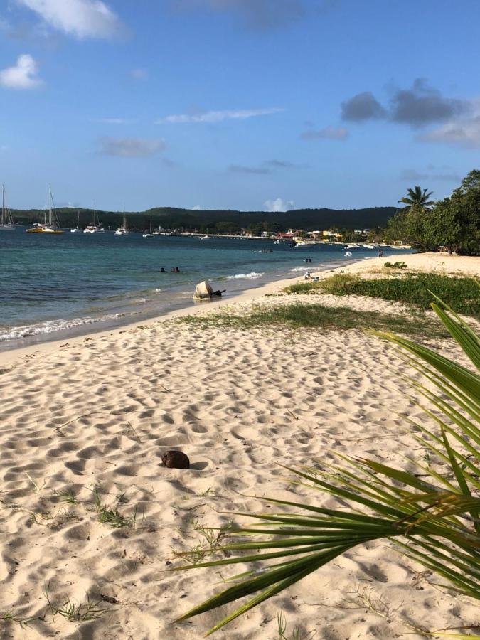Village Kawann - Toumalacai 246 Grand-Bourg  Esterno foto