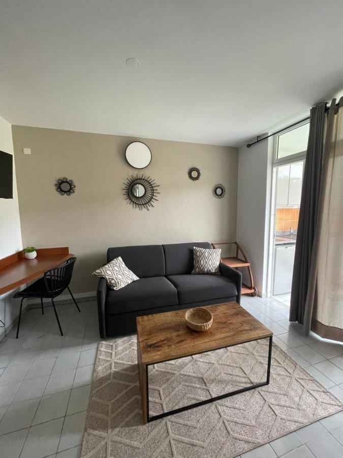Village Kawann - Toumalacai 246 Grand-Bourg  Esterno foto