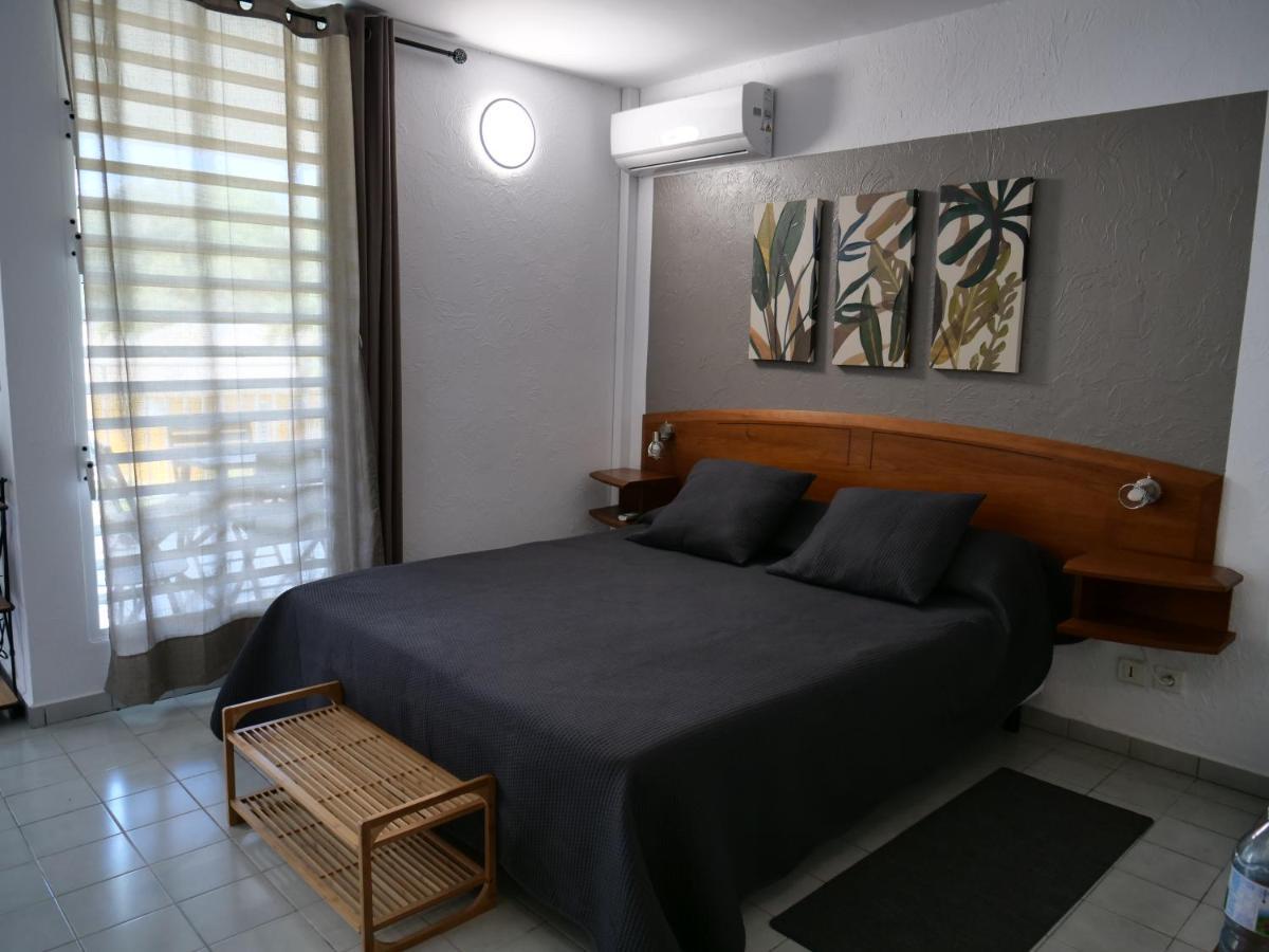 Village Kawann - Toumalacai 246 Grand-Bourg  Esterno foto