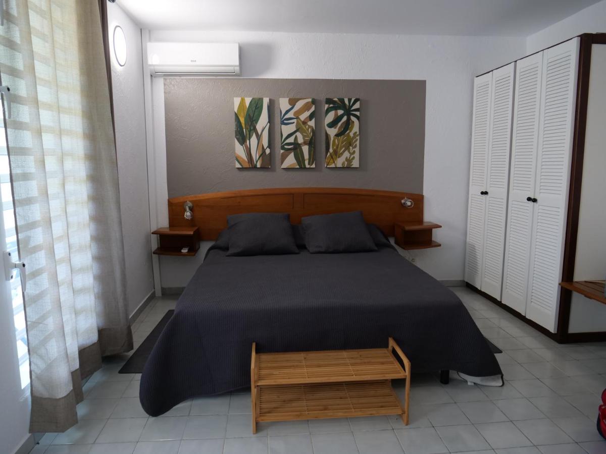 Village Kawann - Toumalacai 246 Grand-Bourg  Esterno foto