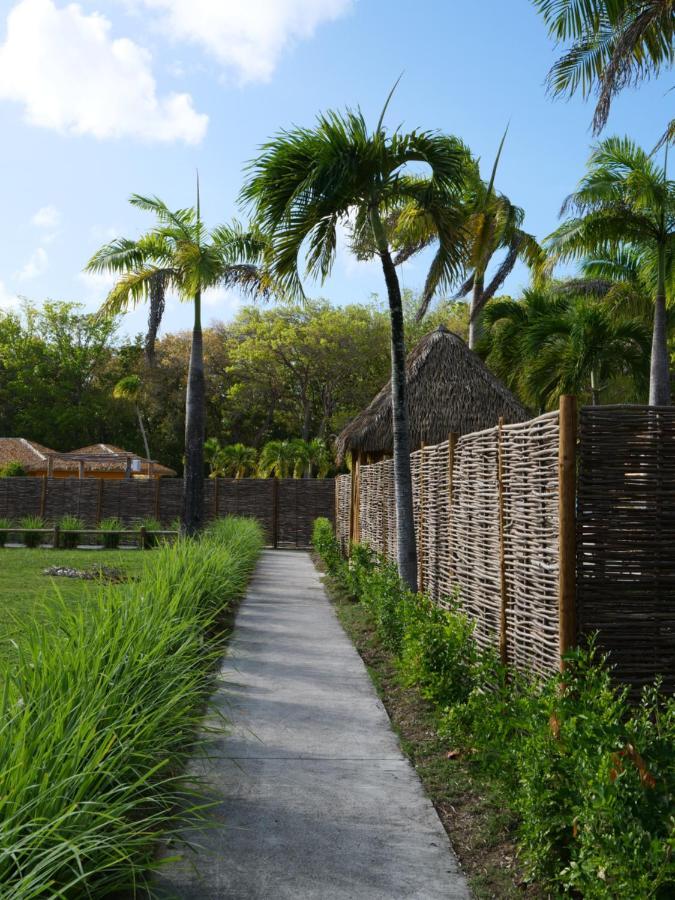 Village Kawann - Toumalacai 246 Grand-Bourg  Esterno foto