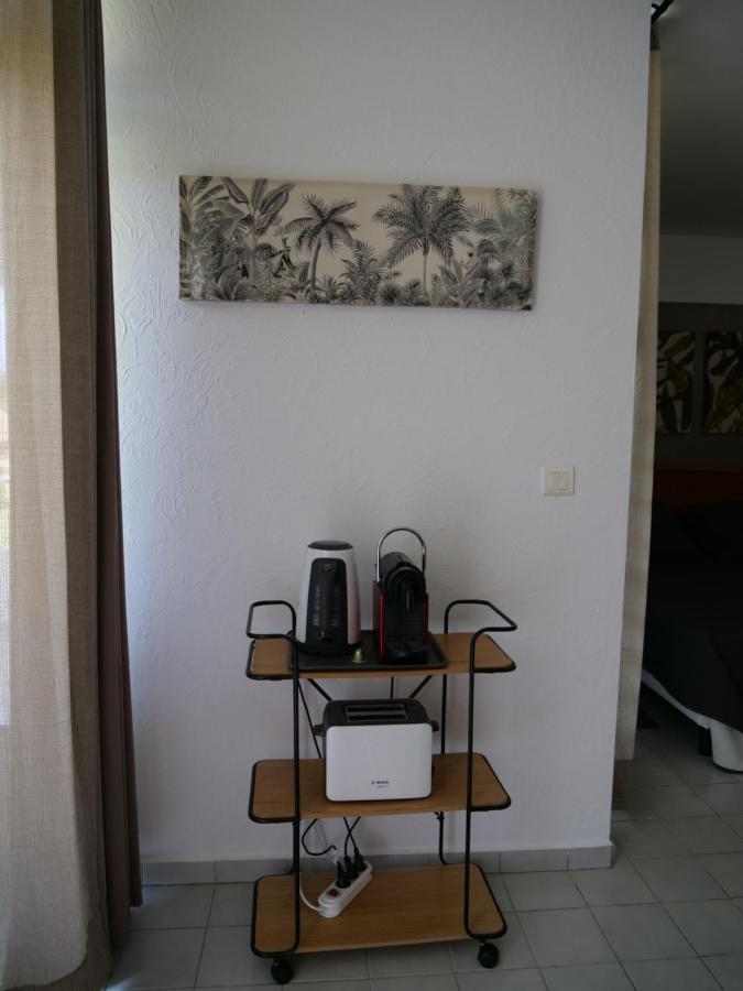 Village Kawann - Toumalacai 246 Grand-Bourg  Esterno foto