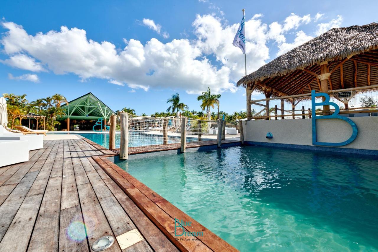 Village Kawann - Toumalacai 246 Grand-Bourg  Esterno foto